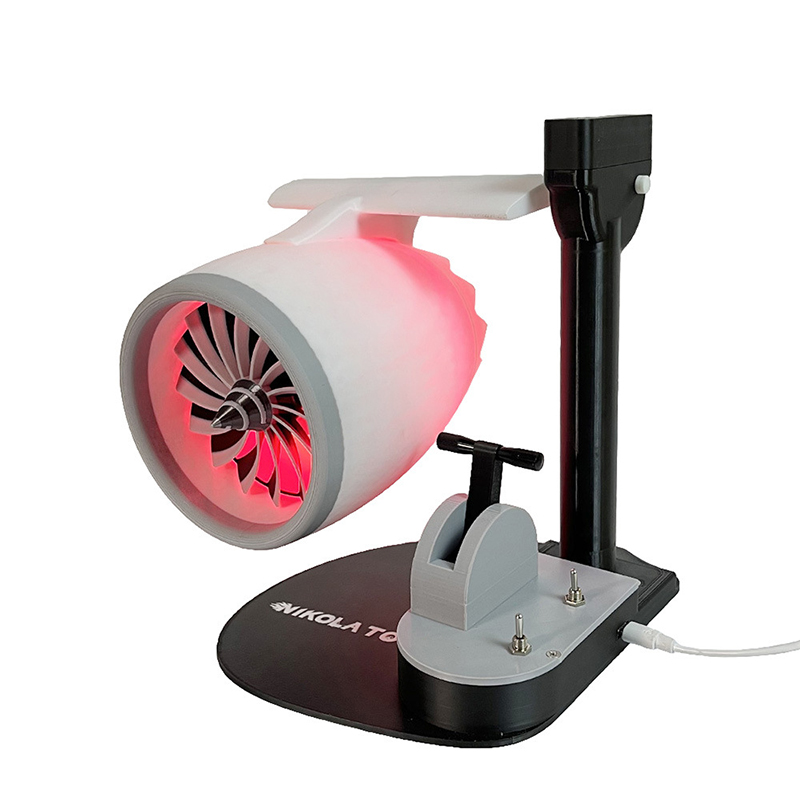 innovative-desktop-usb-fan-with-turbofan-engine-design-with-built-in-ultrasonic-atomizer