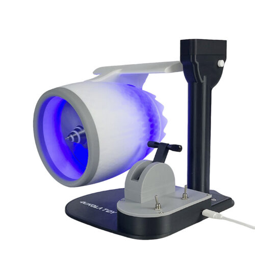 innovative-desktop-usb-fan-with-turbofan-engine-design-with-built-in-ultrasonic-atomizer